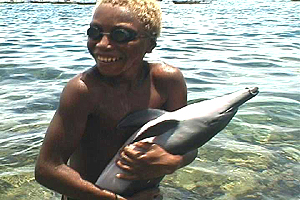 Papua New Guinea